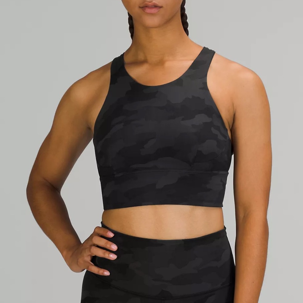 Lululemon Sports Bra 4